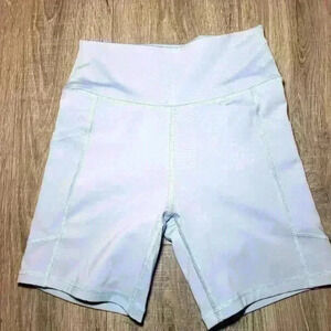 American Eagle the everything bike shorts size XS